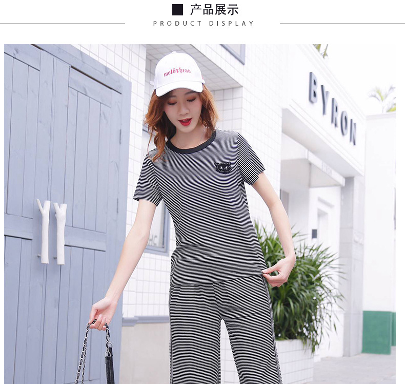 Costume femme MARQUE INDéPENDANTE en Coton - Ref 3335584 Image 12