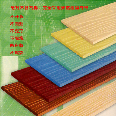 供应进口詹姆斯哈迪植物纤维水泥外墙装饰挂板轻钢别墅厂房外墙板