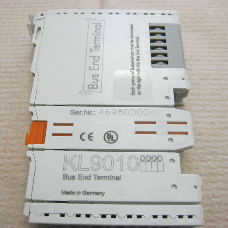 IE3312 德国 倍福 数字输入模块 BECKHOFF 端子