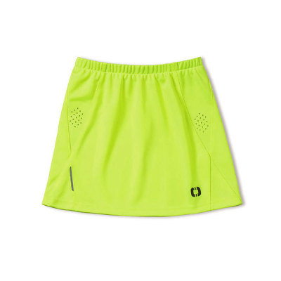 2018 new pattern Badminton clothing Table Tennis Athletic Wear skirt Female models ventilation Quick drying