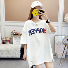 TS#2925 ����ӡ����ĸ�г������Ůװ200����mm���¶���T��Ů
