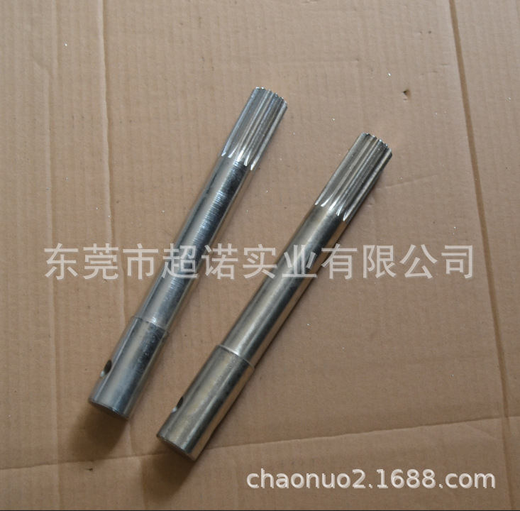 东莞开槽机配件 齿扳手