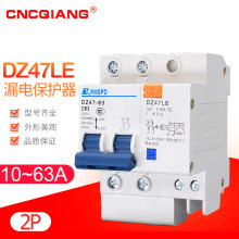 DZ47LE-63/2P ϵ©·©籣 