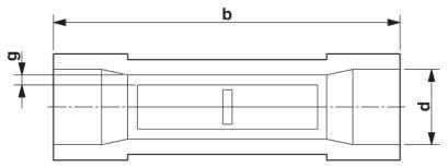 菲尼克斯  连接器 - C-JCI 1,5 - 3240061