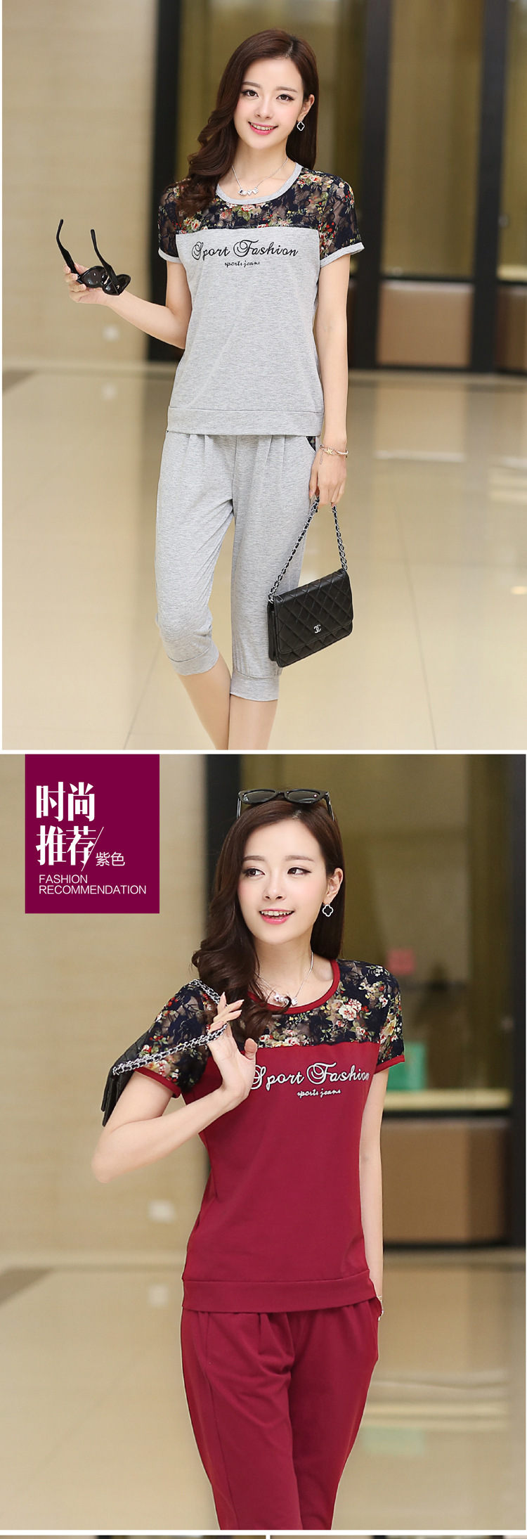 Costume femme TU RONGSHIJIA en Coton - Ref 3333828 Image 14