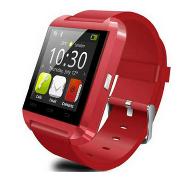 Smart Watch Appel Bluetooth - Ref 3439617 Image 6