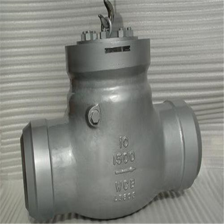 H61HY高温高压电站止回阀NH7K2F-40真空止回阀JCT单向阀ZHF逆止阀