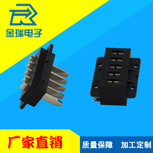 6.75���g��5PIN�����늄�����܇�Դ���� 5о�늳ؽӲ���B����