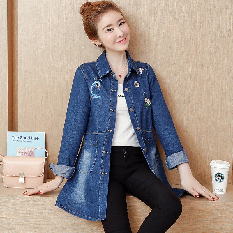 Blouson femme en Cow-boy - Ref 3322248 Image 3