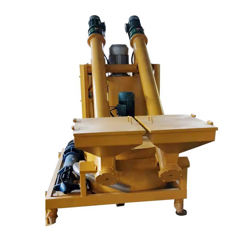 智能压浆机预应力柳州工程设备 厂家销售   不含电脑