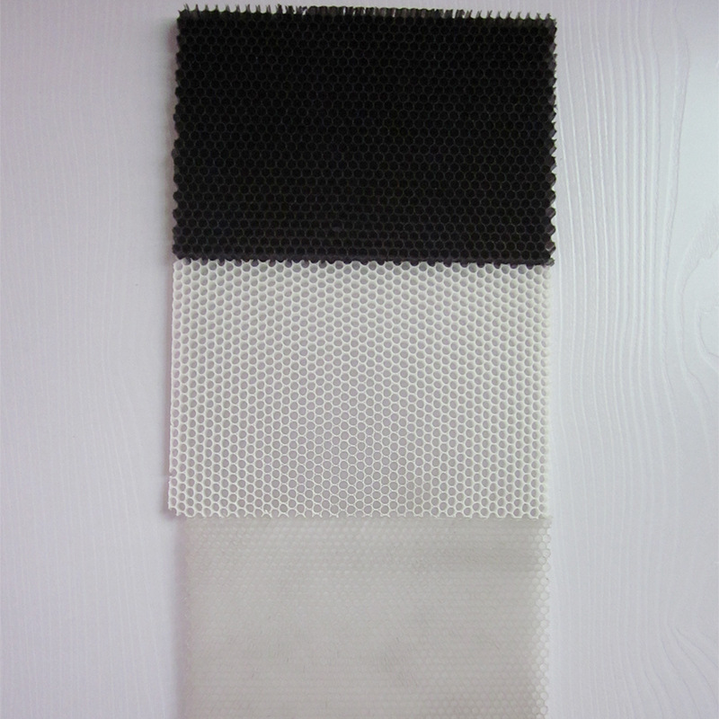 厂家直供激光切割垫板 PP聚碳酸酯激光切割垫板 激光切割批发制品