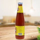 Джиншан, импортируемый из Таиланда, -это соус из соуса La Mattai Chili -кулинарная приправа соус из чили соус 570 г*12 бутылок