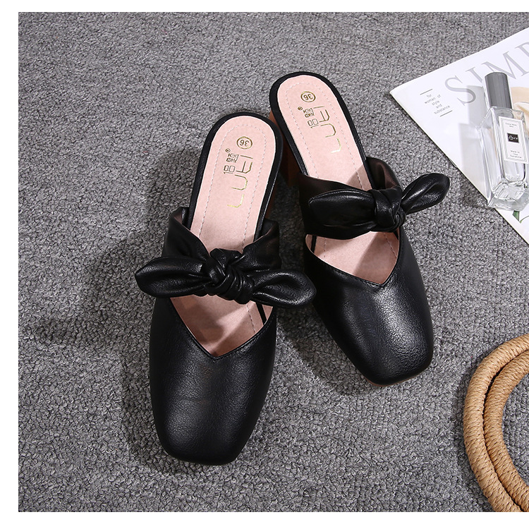 Chaussures été pour femme PROBLèME en Caoutchouc - Ref 3345725 Image 36