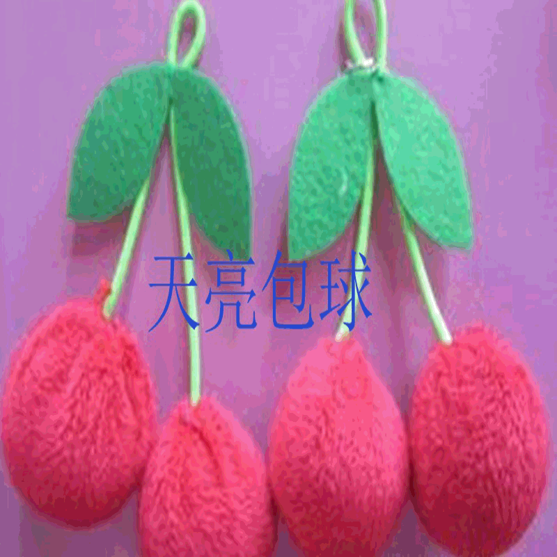 厂家直销 大量供应 开司米金丝毛线丙纶涤纶花边等毛球 来样定做