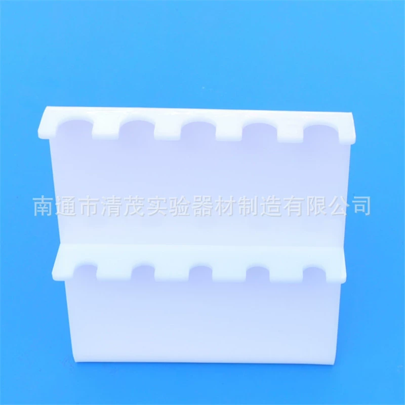 Стеклянный держатель пистолета Dalong, держатель пистолета для пипеток, может вместить 5/6 Z-образный держатель для пипеток Baide, эксперимент Qingmao