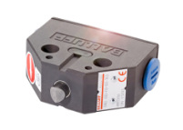 德国 BALLUFF  行程开关  BNS 813-FD-60-183-FD-S80R