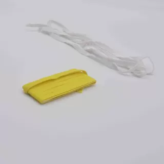 厂家现货直销黑白色 彩色双筋 四筋 五筋松紧带