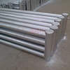 Custom manufacturer High frequency welding Finned tube radiator Industrial heat exchanger Type A Calandria radiator