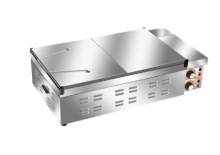 广州汇利HY-89炸炉电炸炉