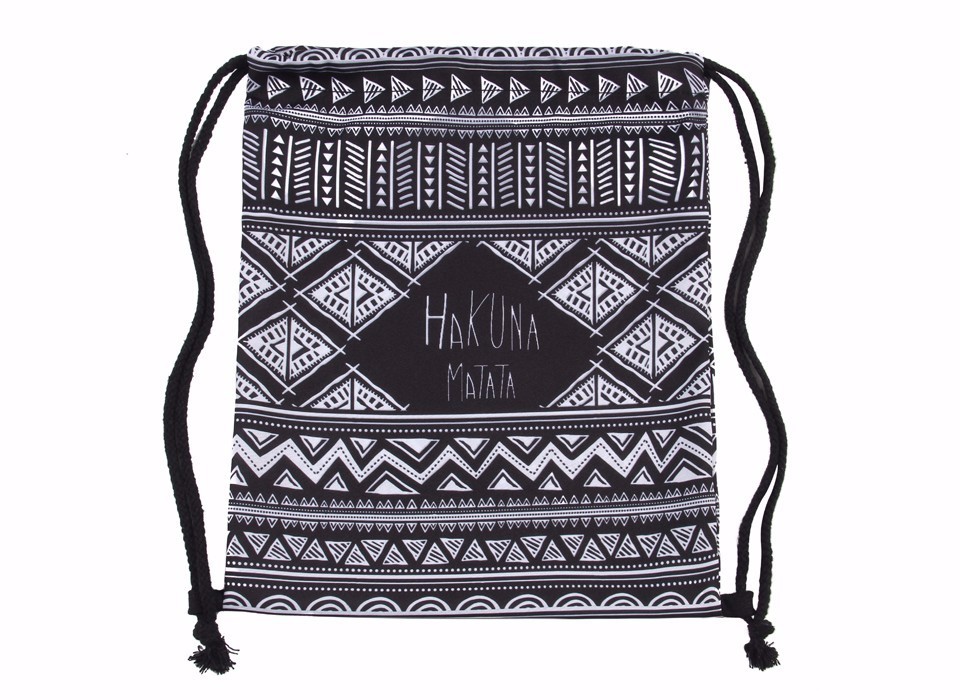 (Cross-border trading), storage bag, Amazon, print 2