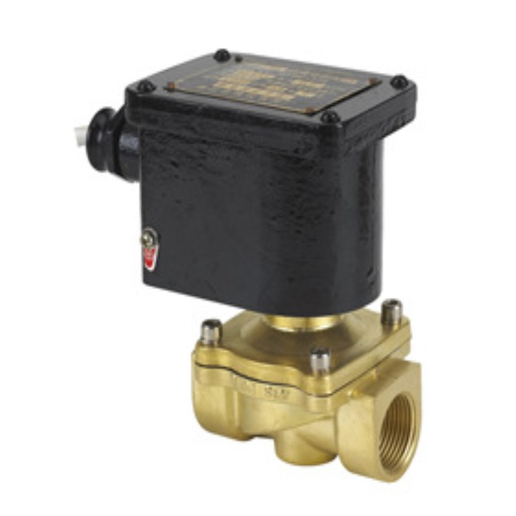 ZCSB-16P防爆电磁阀矿用ZQBF-15-20-25-32-40-50JB隔爆 工矿产品