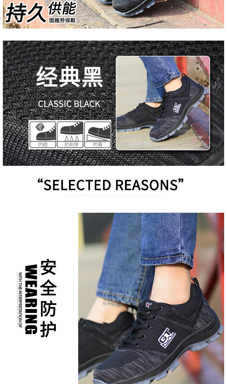 Chaussures de sécurité - Dégâts de perçage - Ref 3405180 Image 12