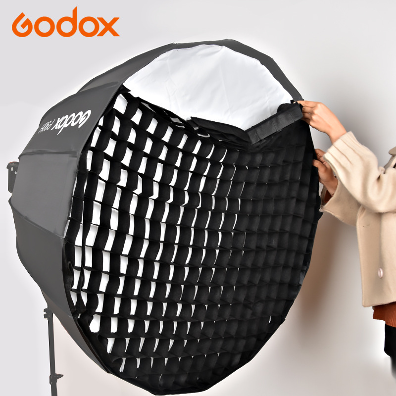 GODOX��ţ����������������120cmħ����ͨ��P120LH���������դ