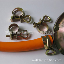 BY LPG STOVES RELATED APPLIANCES HOSE CLAMP BY b