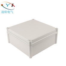 280*280*130�Ӿ��з��m�����ܷ��IP66�ܷ��ˮ��늾��Դ����