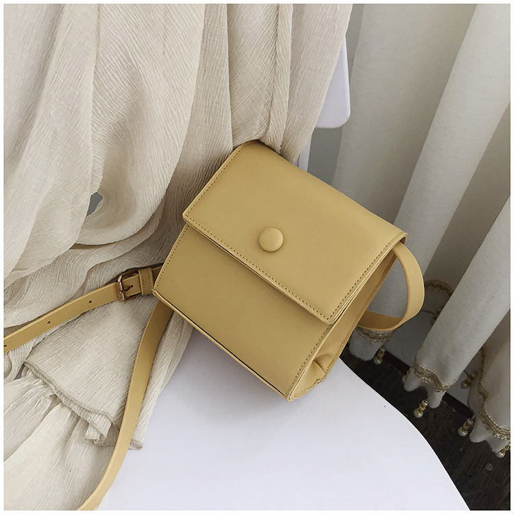 New Fashion Mini Messenger Bag display picture 3