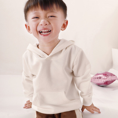 Boys Sweater 2020 spring and autumn new pattern Solid leisure time Male baby Sweater Korean Edition Easy Long sleeve jacket wholesale
