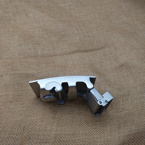 Men's automatic buckle stainless steel belt buckle head manufacturer new street stall handmade belt buckle youth belt buckle