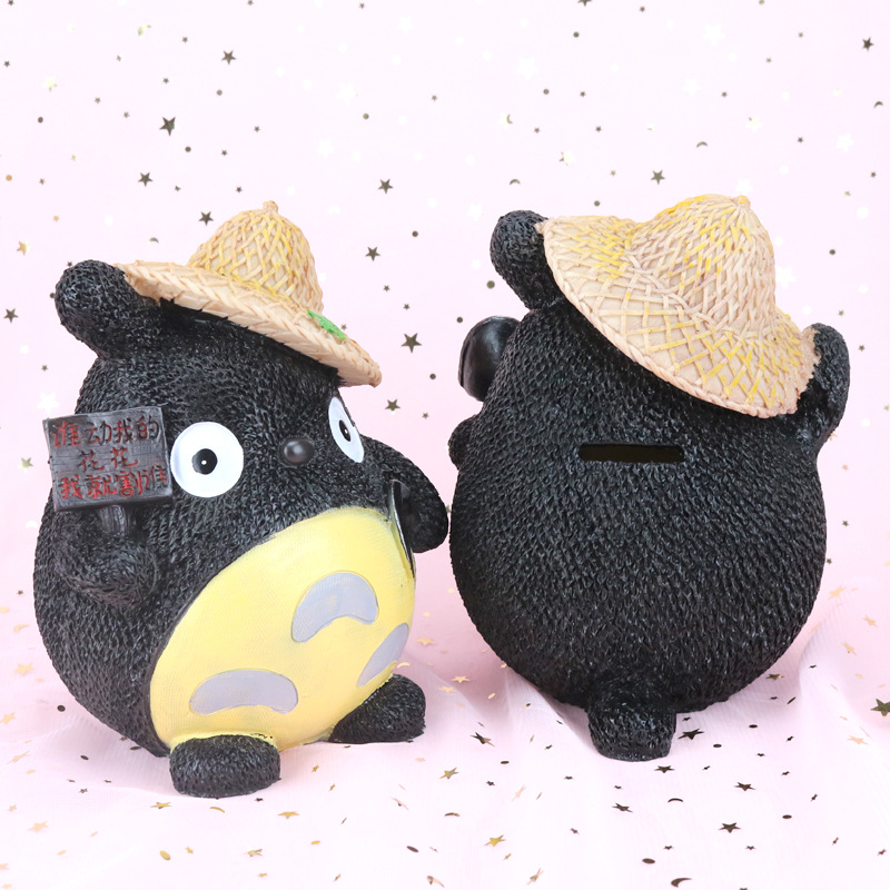 106斗笠龙猫-05