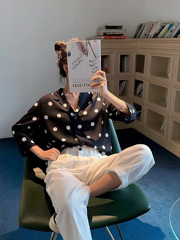 Costume femme en Mélange de fibres chimiques - Ref 3333908 Image 7