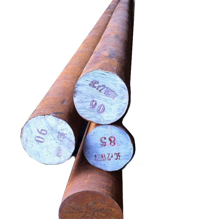 供应现货M333镜面塑胶模具钢材 预加硬镜面模具钢板材 光亮圆钢棒