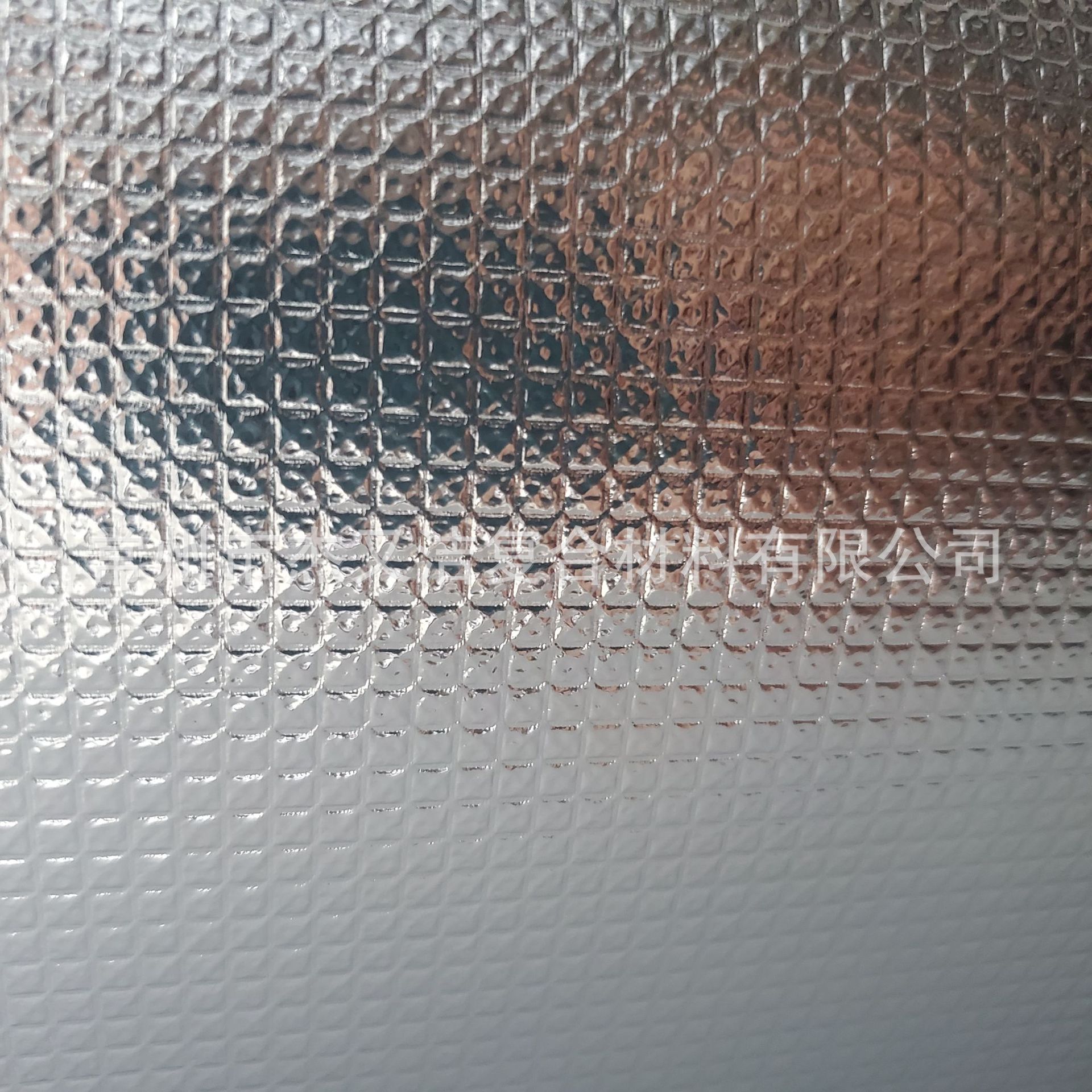 银色无纺布 银灰无纺布 铝膜无纺布 镀铝无纺布 复铝无纺布