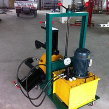 厂家专业生产电动液压拉马 拔轮器 轴承起拔器 欢迎定制