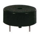 华宇蜂鸣器HYR-1708 无源压电17*8.0