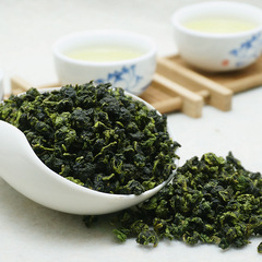 鐵觀音2023新茶濃香型散裝茶葉批發烏龍茶散裝四季春茶500g