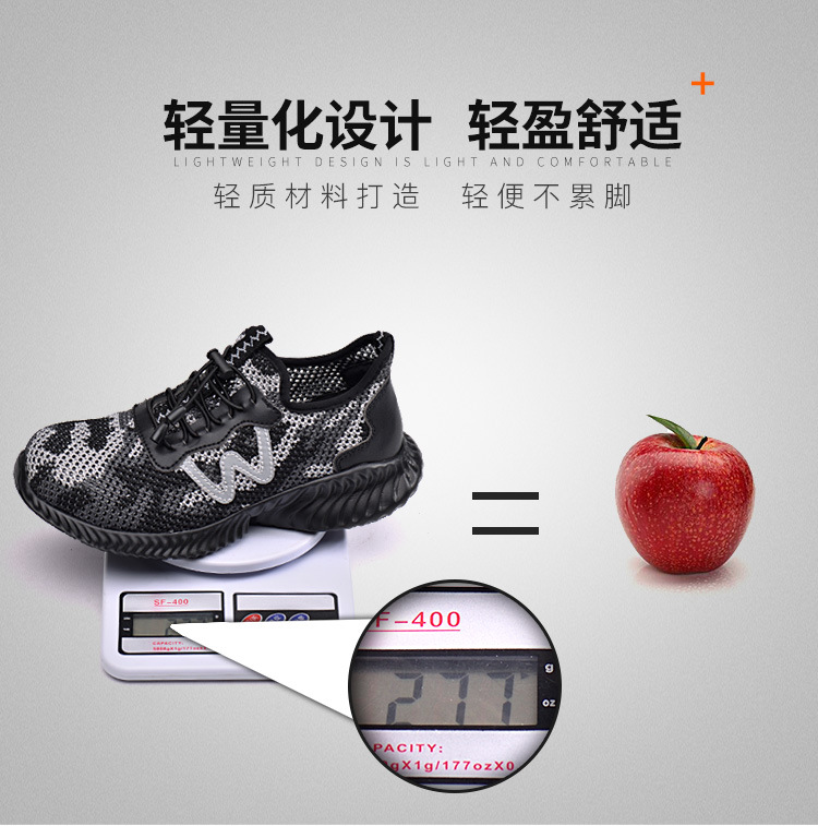 Chaussures de sécurité - Dégâts de perçage - Ref 3404880 Image 20