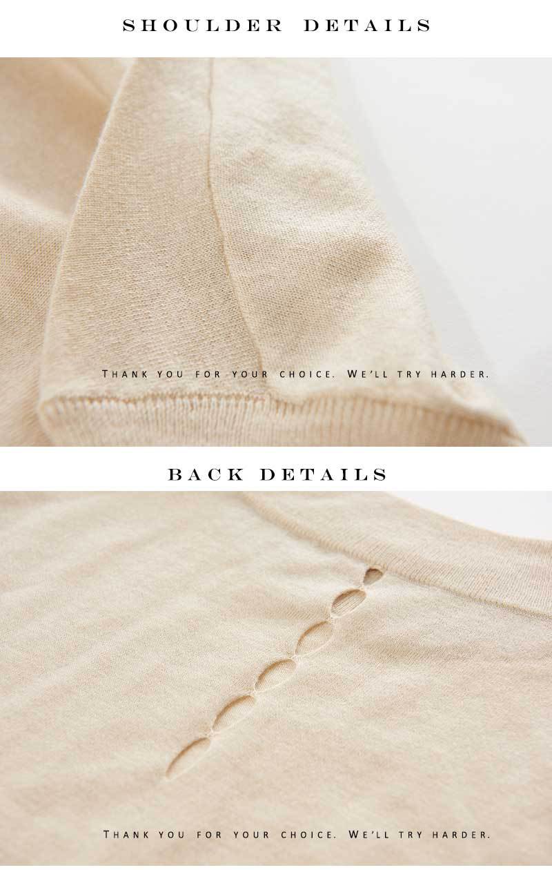 Pull femme - Ref 3414381 Image 28