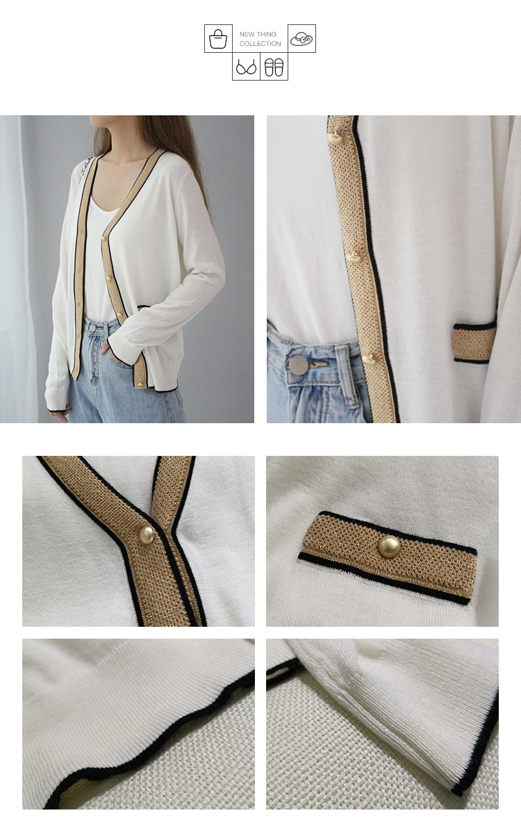 Pull femme en Laine - Ref 3414784 Image 13