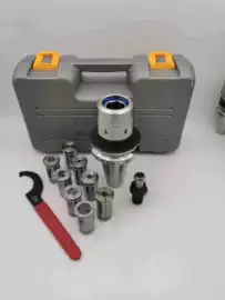 刀柄;顶尖、顶针;夹头