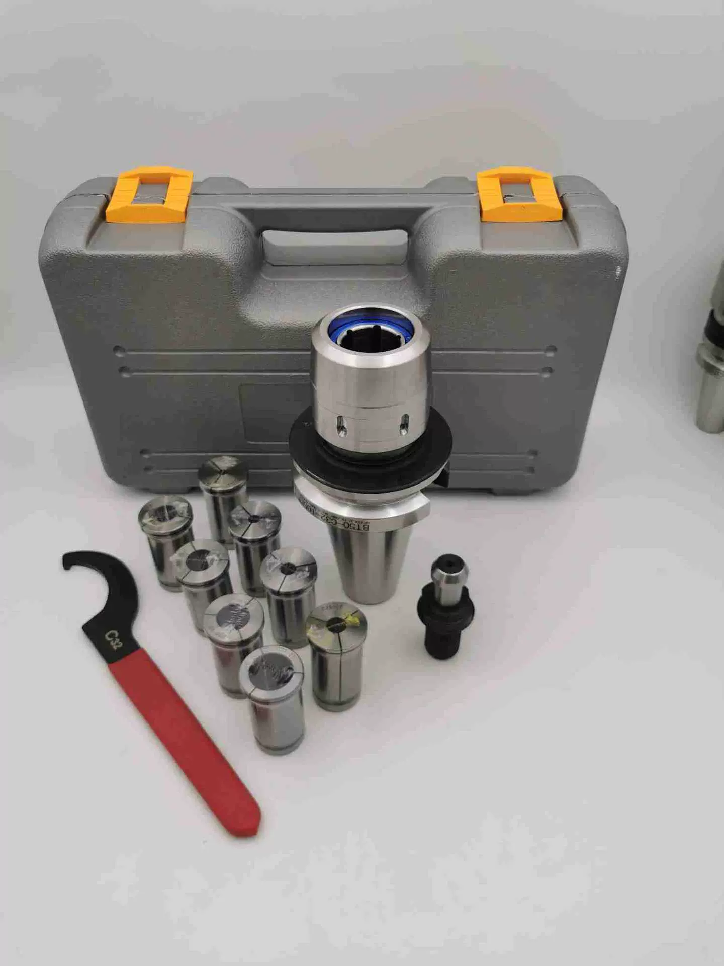 刀柄套装bt40-c32/BT50-C32-8支/15支机床硬质合金切削刀杆数控