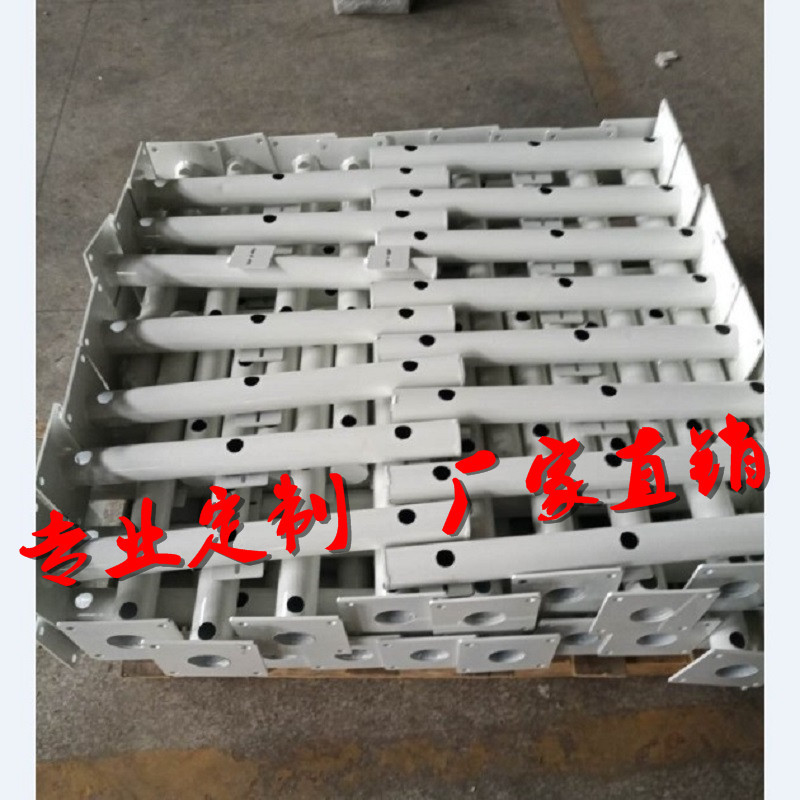 订购直销汕头监控立杆摄像机立杆加厚立杆小区安防立杆城市抓拍杆