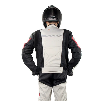 Motorcycle Safety Supplies Racing Suit Drop-Resistant Bike