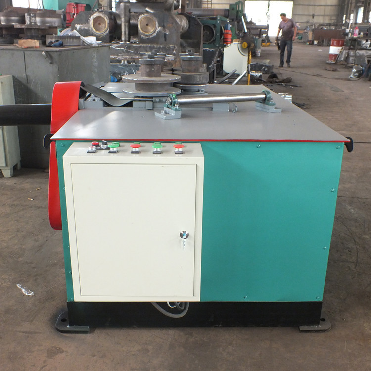 角铁圈圆机 滚动弯管机 卷法兰机 角铁卷圆法兰机成型 现货
