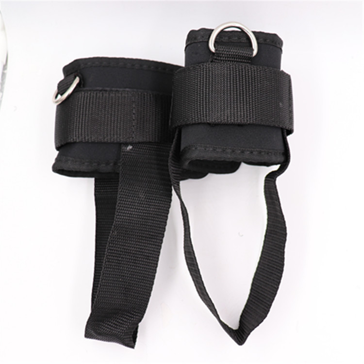 Ankle Strap Image 3