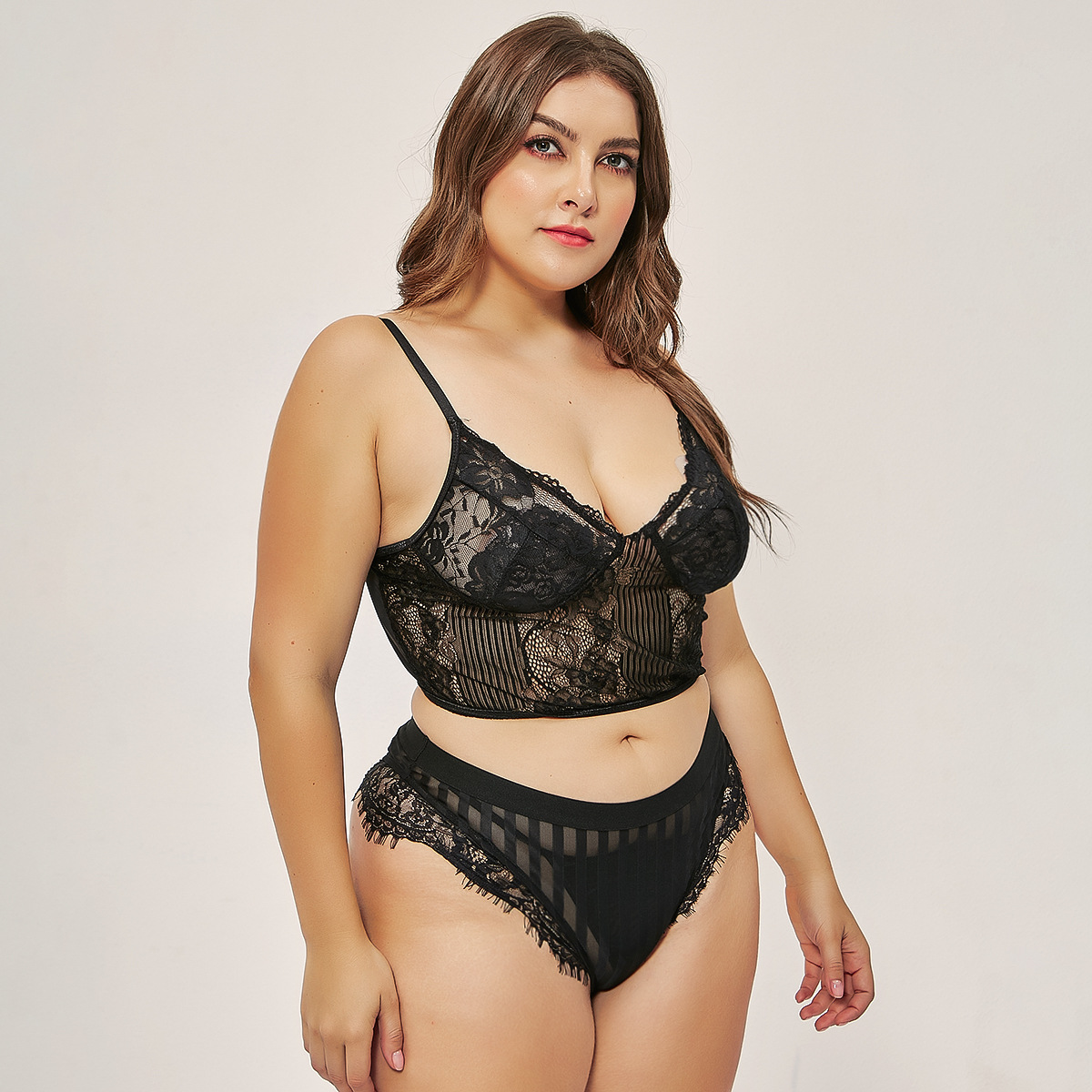 Soutiens-gorge en Polyester - Ref 3370999 Image 1