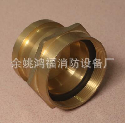DN 内螺纹英式接头 英式雄管牙接头 消防英式接头 消火栓接头